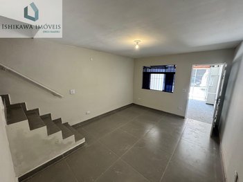 house em Rua Apeu, Vila Brasílio Machado - São Paulo - SP