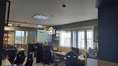 office em Quadra 205, Sul (Águas Claras) - Brasília - DF