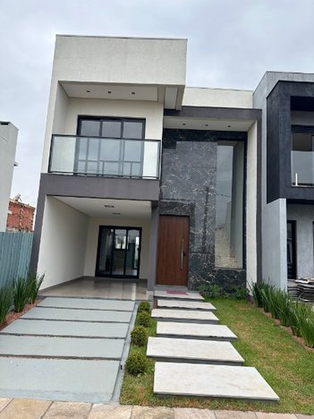 house em Avenida Centenário, Passo das Pedras - Gravataí - RS