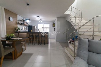 house em Rua Sinai, Ipanema - Porto Alegre - RS