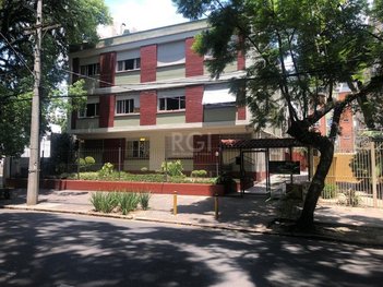 apartment em Marques do Pombal, Moinhos de Vento - Porto Alegre - RS