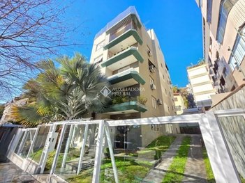 apartment em Travessa Jundiaí, Higienópolis - Porto Alegre - RS