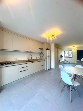 house em Servidão Leonel Domingos da Silva, Ingleses do Rio Vermelho - Florianópolis - SC