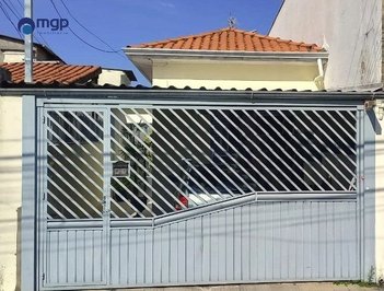 house em Rua Padre Sabóia de Medeiros, Vila Maria Alta - São Paulo - SP