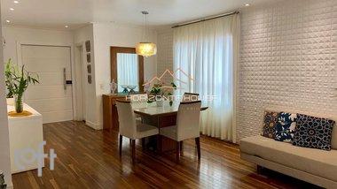 apartment em Rua Clemente Pereira, Ipiranga - São Paulo - SP