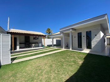 house em Rua Anchieta, Meaípe - Guarapari - ES