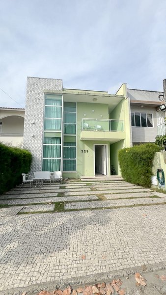 Cômodo Condomínio