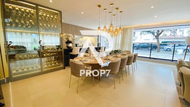 apartment em Rua Artur Azevedo, Cerqueira César - São Paulo - SP