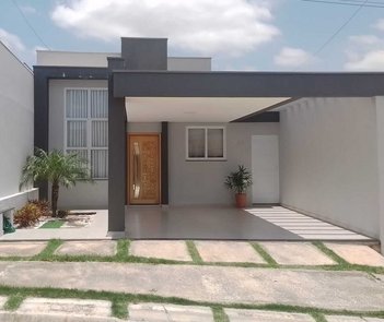 house em Rua Bartolomeu Dias, Jardins do Império - Indaiatuba - SP