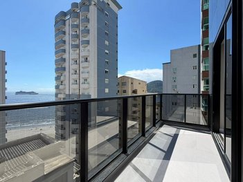 apartment em Rua 3850, Centro - Balneário Camboriú - SC