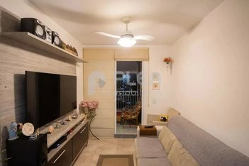 apartment em Rua do Imperador, Vila Paiva - São Paulo - SP