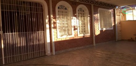 house em Rua Vargem Grande do Sul, Jardim Nova Europa - Campinas - SP