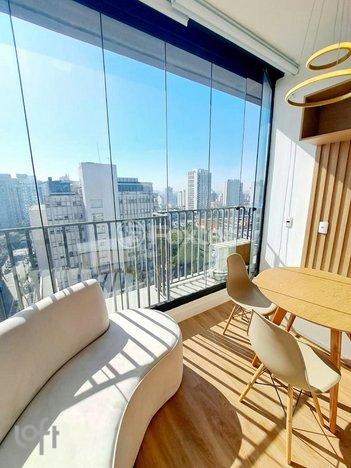 apartment em Azevedo Macedo, Vila Mariana - São Paulo - SP