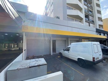business em Avenida Duque de Caxias, Jardim Londrilar - Londrina - PR