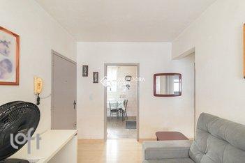 apartment em Travessa Escobar, Camaquã - Porto Alegre - RS