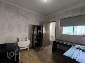 apartment em Rua Gravi, Saúde - São Paulo - SP