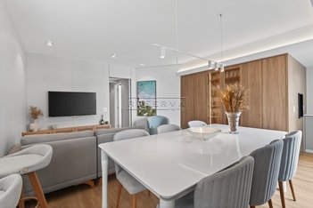 apartment em Avenida Atlântica, Centro - Balneário Camboriú - SC