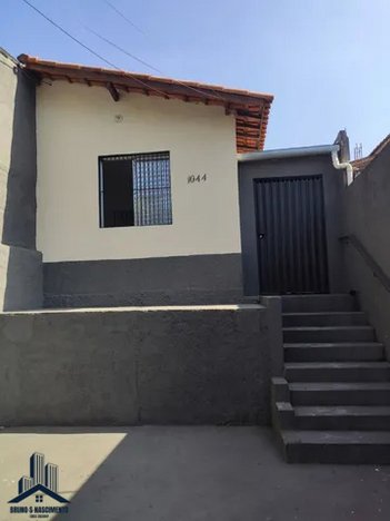 house em Avenida Lyons, Jardim Leonor - Cotia - SP