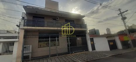 commercial_building em Rua Joubert Wey, Jardim Vergueiro - Sorocaba - SP