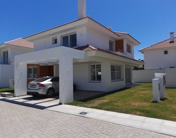 house em Estrada do Mar, Xangri-Lá - Xangri-Lá - RS