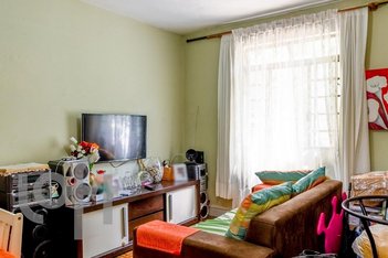 apartment em Rua José Bernardo Pinto, Vila Guilherme - São Paulo - SP