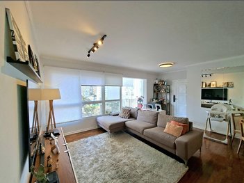 apartment em Rua Inhambú, Vila Uberabinha - São Paulo - SP