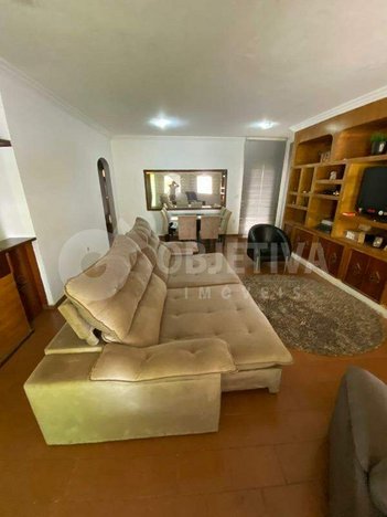 house em Rua da Carioca, Patrimônio - Uberlândia - MG