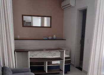 apartment em Rua Sampaio Viana, Paraíso - São Paulo - SP