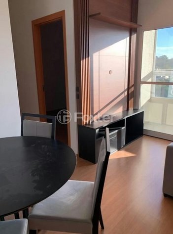 apartment em Rua João da Silva Bueno, Morro Santana - Porto Alegre - RS