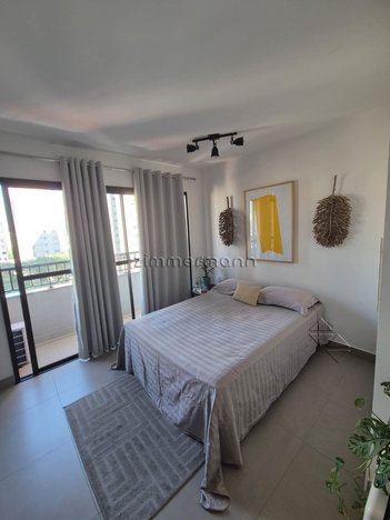 apartment em Rua Cardeal Arcoverde, Pinheiros - São Paulo - SP