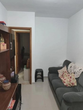apartment em Rua Monsenhor Basílio Pereira, Jabaquara - São Paulo - SP