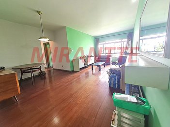 apartment em Avenida Santo Amaro, Vila Nova Conceição - São Paulo - SP
