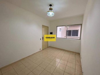 apartment em Rua Principe Humberto, Centro - São Bernardo do Campo - SP