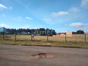 land_lot em Avenida Carlos Oliveira Machado, São Cristóvão - Passo Fundo - RS