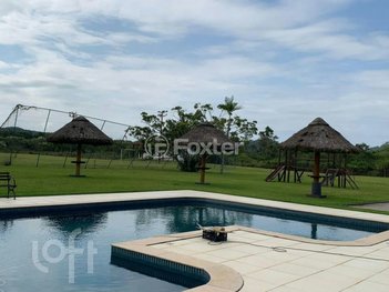 house em Rodovia José Carlos Daux, João Paulo - Florianópolis - SC