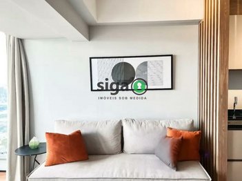 apartment em Rua Gerivatiba, Butantã - São Paulo - SP