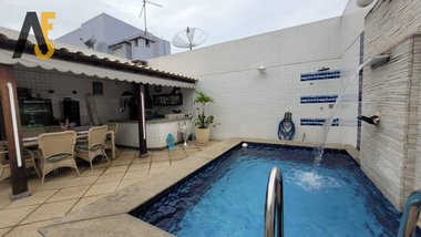 apartment em Rua Dom Juvêncio de Brito, Freguesia (Jacarepaguá) - Rio de Janeiro - RJ