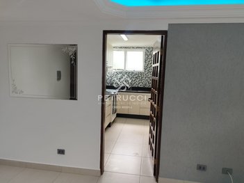 apartment em Rua Ângelo Aparecido Radim, São José - São Caetano do Sul - SP