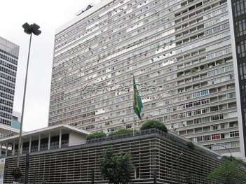 office em Avenida Paulista, Bela Vista - São Paulo - SP