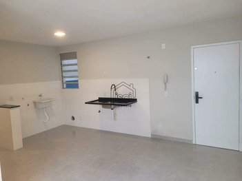 apartment em Rua Valmir Hermelino Machado, Guarda do Cubatão - Palhoça - SC