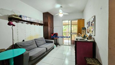 apartment em Rua Alfredo Ceschiatti, Barra Olímpica - Rio de Janeiro - RJ