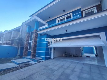 house em Rua Islândia, Marechal Rondon - Canoas - RS