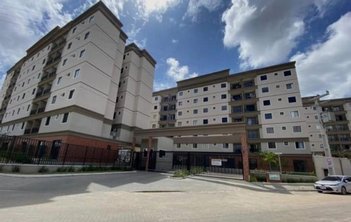 apartment em Rua João Granjeiro, Passaré - Fortaleza - CE