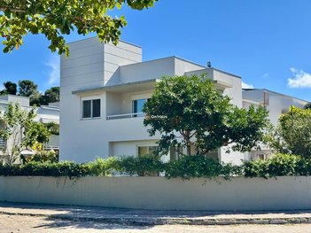 house em Cidade de Córdoba, Barra da Lagoa - Florianópolis - SC