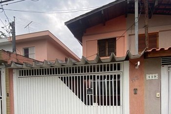 house em Rua Baldomero Girbal Cortada, Jardim Caravelas - São Paulo - SP