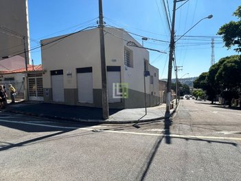commercial_property em Avenida Samuel Martins, Vila Progresso - Jundiaí - SP