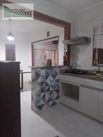 house em Rua Miguel Elias Jabor, Residencial Comercial Cidade Vista Alegre - Pindamonhangaba - SP