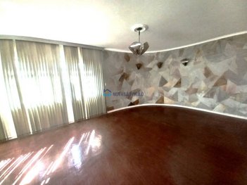 house em Avenida Engenheiro Armando de Arruda Pereira, Jabaquara - São Paulo - SP