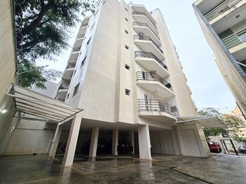apartment em Rua Doutor José Francisco Graziosi, Jardim Judith - Sorocaba - SP