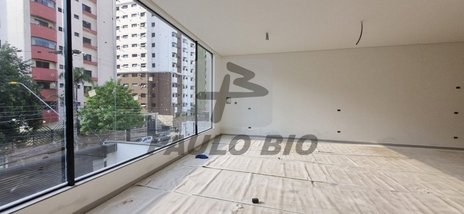 commercial_property em Rua Adolfo Bastos, Vila Bastos - Santo André - SP